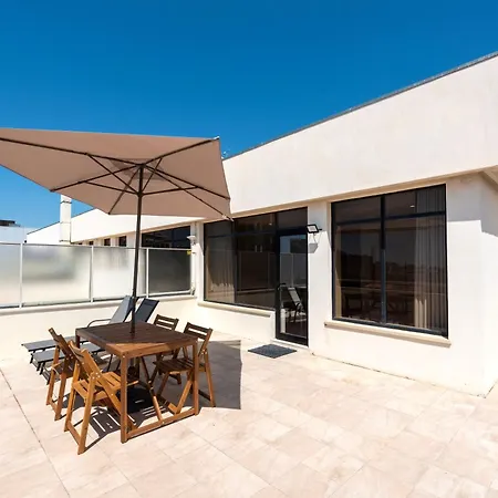 Doispontozero Julio Dinis Gold Apartment Porto Exterior photo